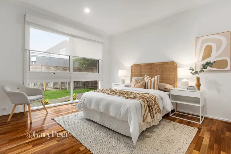 Second view of Homely house listing, 2/1A Crimea Street, Caulfield North VIC 3161