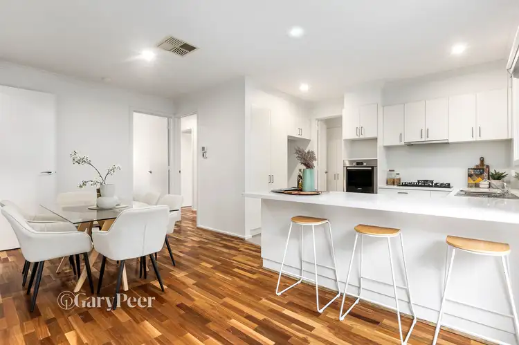 Third view of Homely house listing, 2/1A Crimea Street, Caulfield North VIC 3161