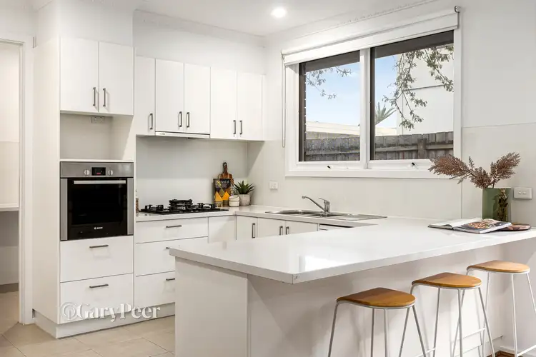 Fourth view of Homely house listing, 2/1A Crimea Street, Caulfield North VIC 3161