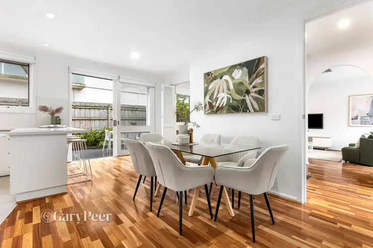 Fifth view of Homely house listing, 2/1A Crimea Street, Caulfield North VIC 3161