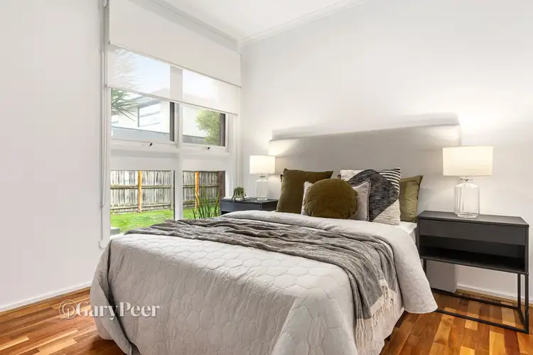 Sixth view of Homely house listing, 2/1A Crimea Street, Caulfield North VIC 3161