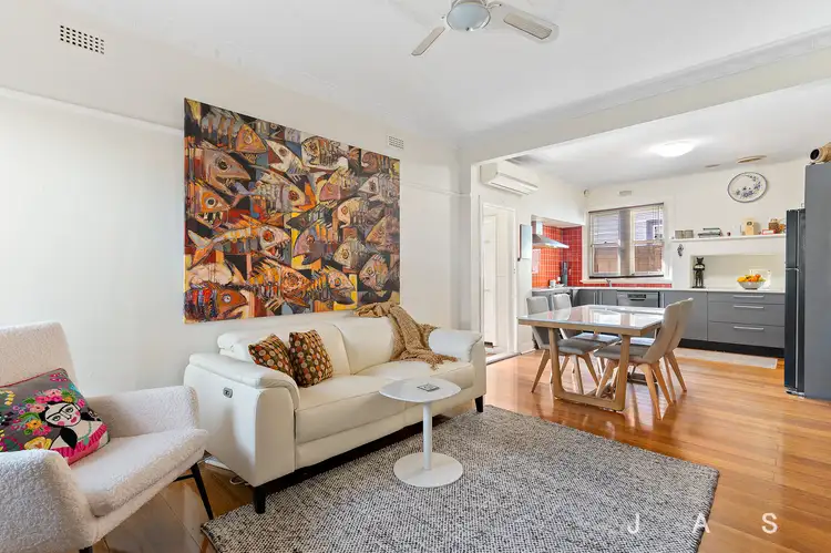1/248 Francis Street, Yarraville VIC 3013