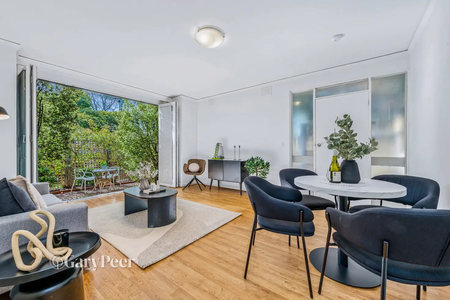 Main view of Homely apartment listing, 1/1222 Dandenong Road, Murrumbeena VIC 3163