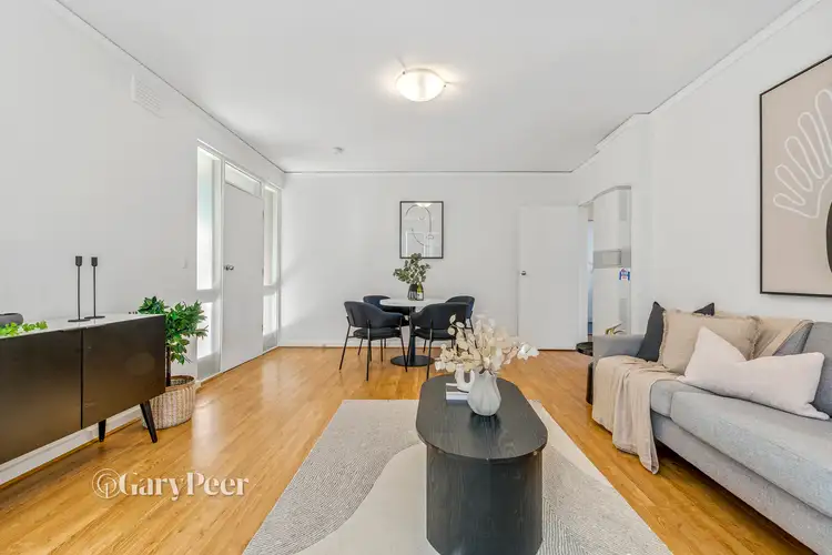 Second view of Homely apartment listing, 1/1222 Dandenong Road, Murrumbeena VIC 3163
