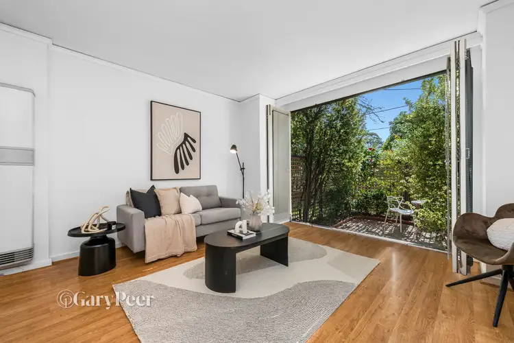 Third view of Homely apartment listing, 1/1222 Dandenong Road, Murrumbeena VIC 3163