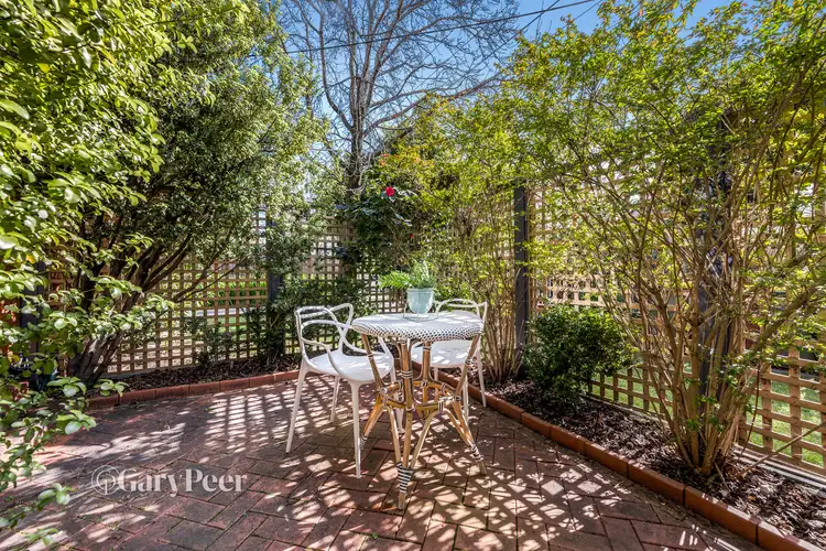 Fourth view of Homely apartment listing, 1/1222 Dandenong Road, Murrumbeena VIC 3163