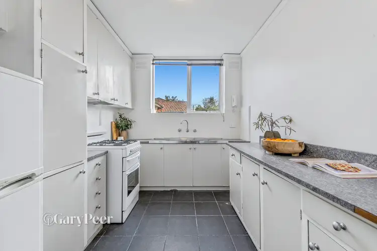 Fifth view of Homely apartment listing, 1/1222 Dandenong Road, Murrumbeena VIC 3163