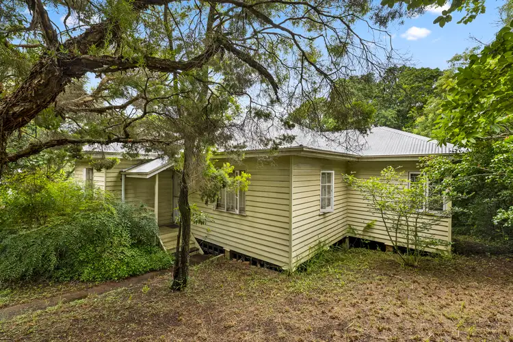 48 Woodstock Avenue, Taringa QLD 4068