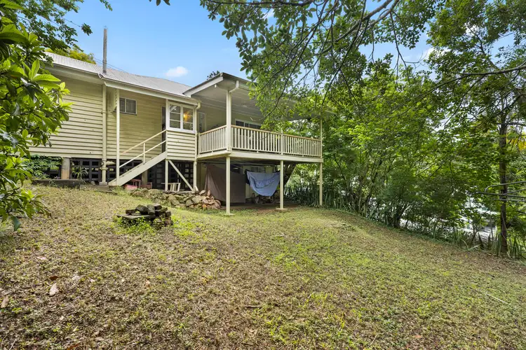 Third view of Homely house listing, 48 Woodstock Avenue, Taringa QLD 4068