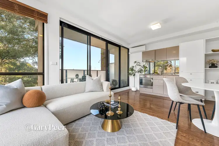 206/80 Ormond Street, Kensington VIC 3031