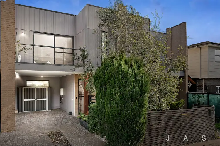 4 Stony Lane, West Footscray VIC 3012