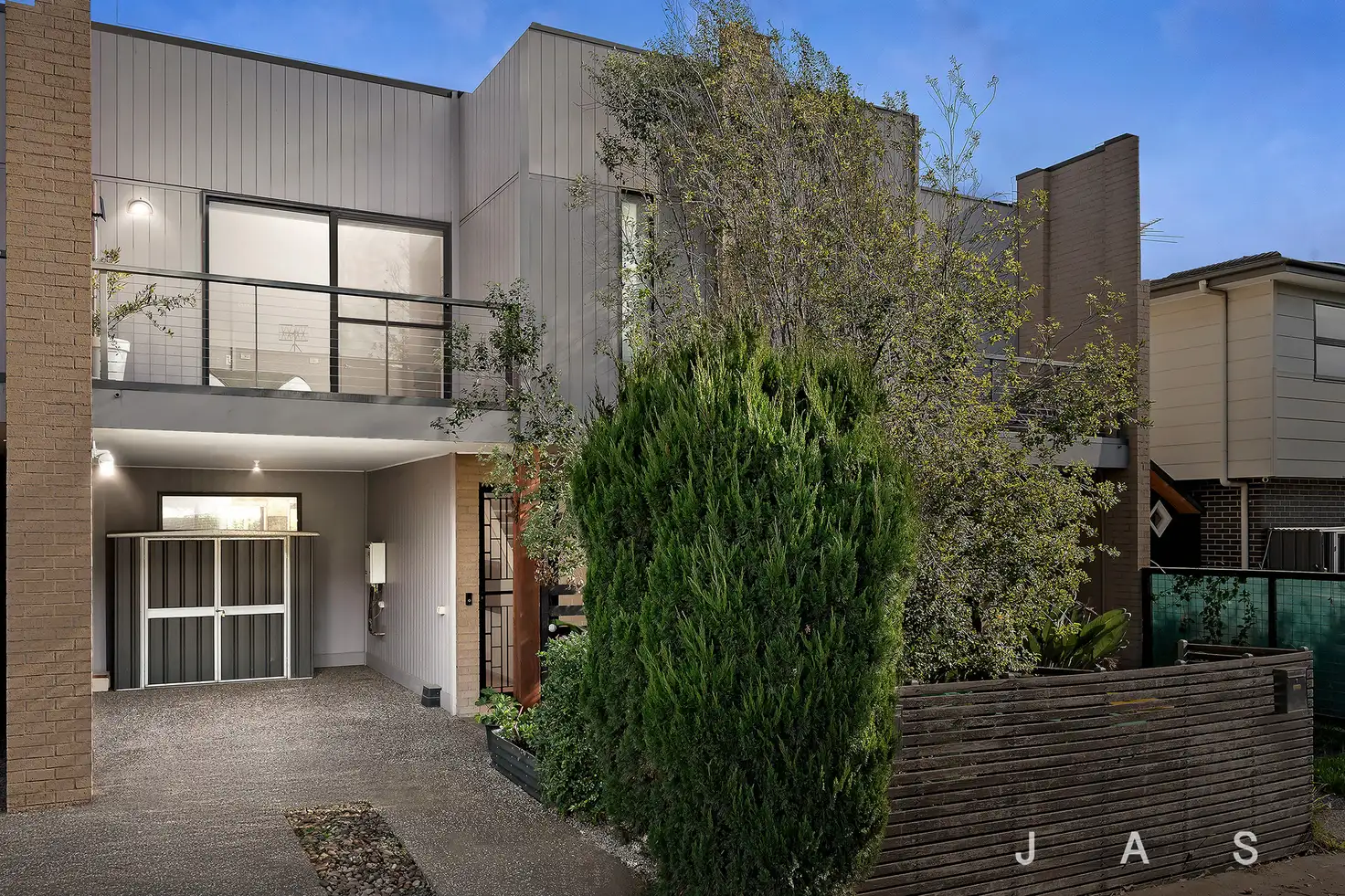 Main view of Homely house listing, 4 Stony Lane, West Footscray VIC 3012