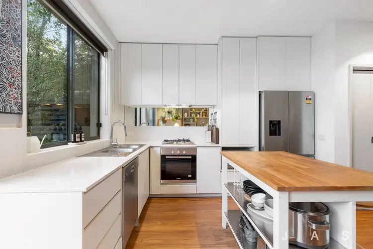 Third view of Homely house listing, 4 Stony Lane, West Footscray VIC 3012