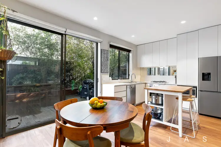 Fourth view of Homely house listing, 4 Stony Lane, West Footscray VIC 3012