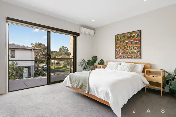 Fifth view of Homely house listing, 4 Stony Lane, West Footscray VIC 3012