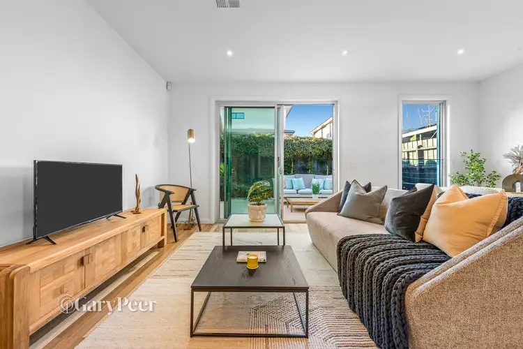 Fourth view of Homely townhouse listing, 2/6 Beech Street, Caulfield South VIC 3162