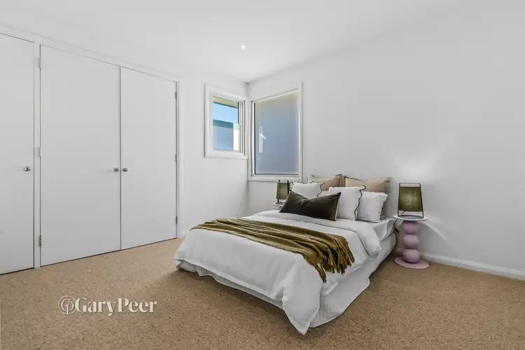 Fifth view of Homely townhouse listing, 2/6 Beech Street, Caulfield South VIC 3162