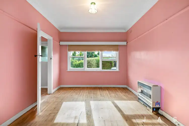 Second view of Homely house listing, 87 Wilkins Street, Newport VIC 3015