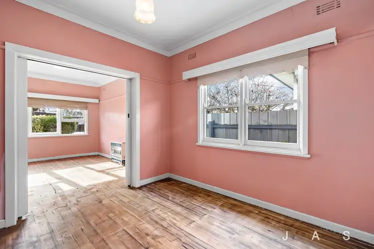 Third view of Homely house listing, 87 Wilkins Street, Newport VIC 3015