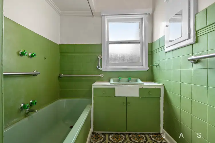 Sixth view of Homely house listing, 87 Wilkins Street, Newport VIC 3015