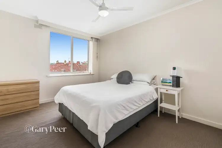 Fourth view of Homely apartment listing, 25/1 The Esplanade, St Kilda VIC 3182