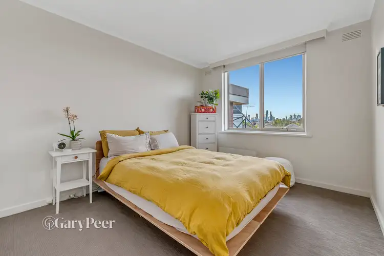 Sixth view of Homely apartment listing, 25/1 The Esplanade, St Kilda VIC 3182