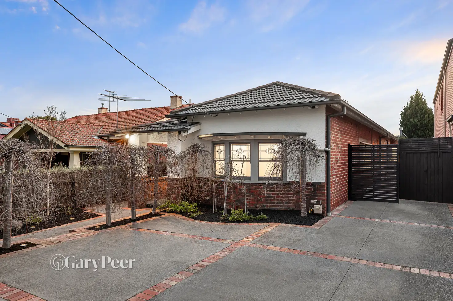 Main view of Homely house listing, 499 Kooyong Road, Gardenvale VIC 3185