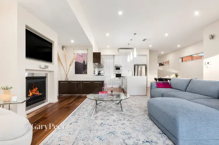 Second view of Homely house listing, 499 Kooyong Road, Gardenvale VIC 3185