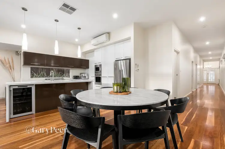 Fourth view of Homely house listing, 499 Kooyong Road, Gardenvale VIC 3185