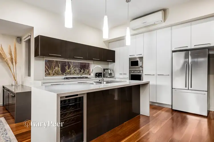 Fifth view of Homely house listing, 499 Kooyong Road, Gardenvale VIC 3185