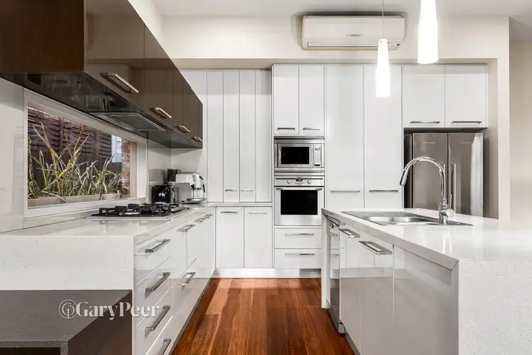 Sixth view of Homely house listing, 499 Kooyong Road, Gardenvale VIC 3185