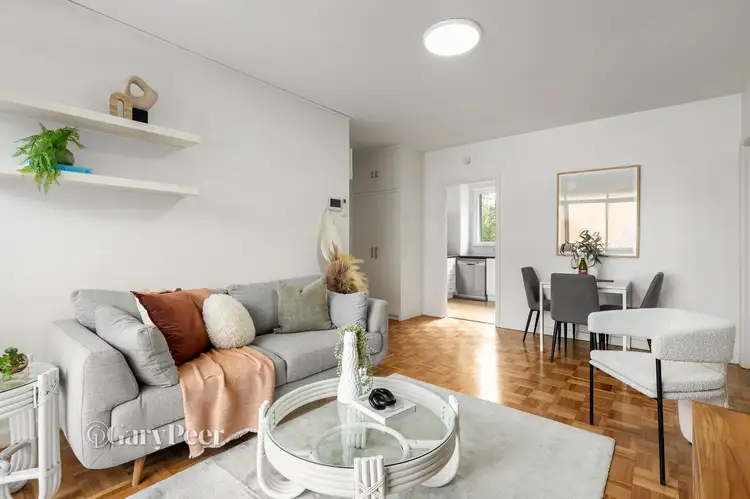 19/124 Alexandra Street, St Kilda East VIC 3183