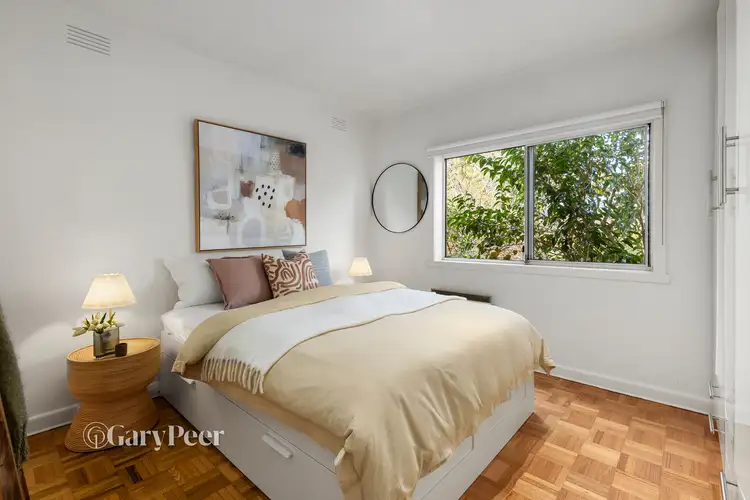 Fourth view of Homely apartment listing, 19/124 Alexandra Street, St Kilda East VIC 3183