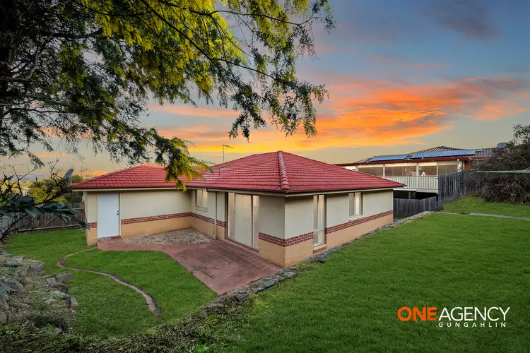9 Len Waters Street, Ngunnawal ACT 2913