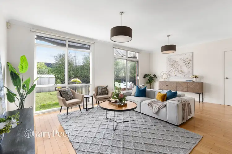 107 Orrong Road