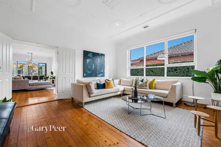 Second view of Homely house listing, 11 Eumeralla Road, Caulfield South VIC 3162