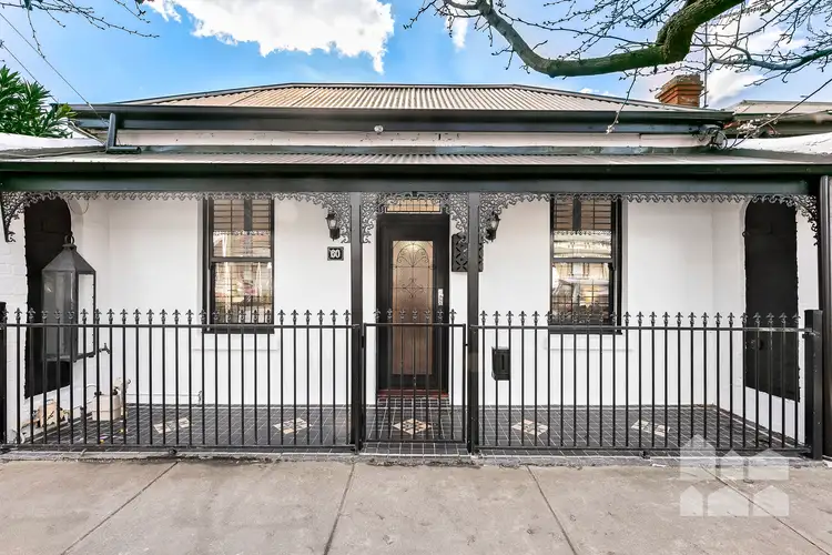 60 Walter Street, Seddon VIC 3011