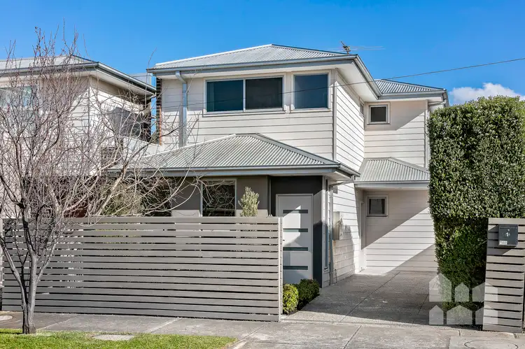 1A Holloway Street, Newport VIC 3015