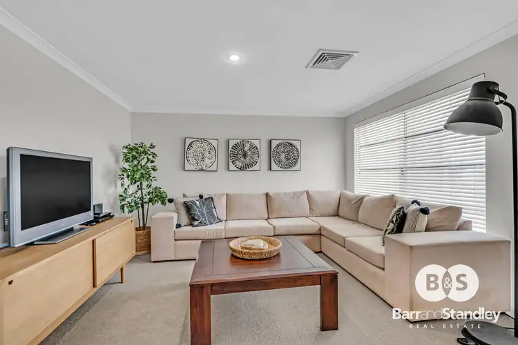 Second view of Homely house listing, 14 Thetis Link, Dalyellup WA 6230