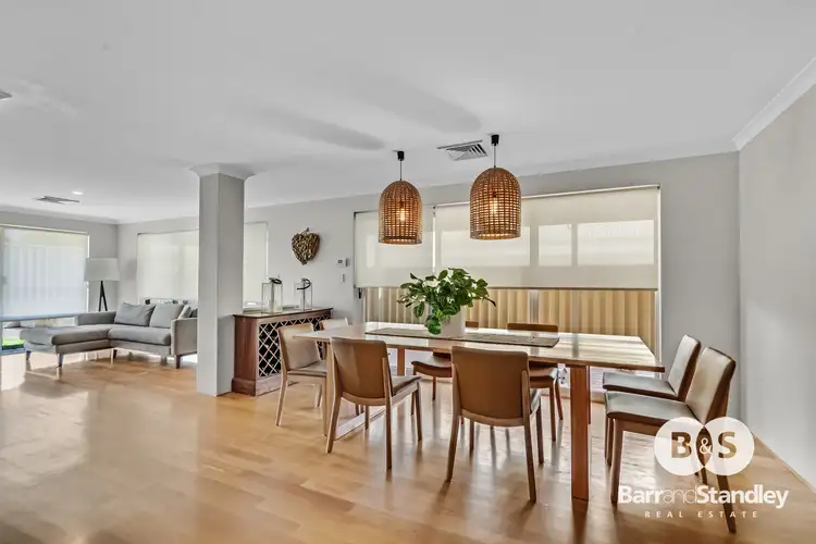 Third view of Homely house listing, 14 Thetis Link, Dalyellup WA 6230