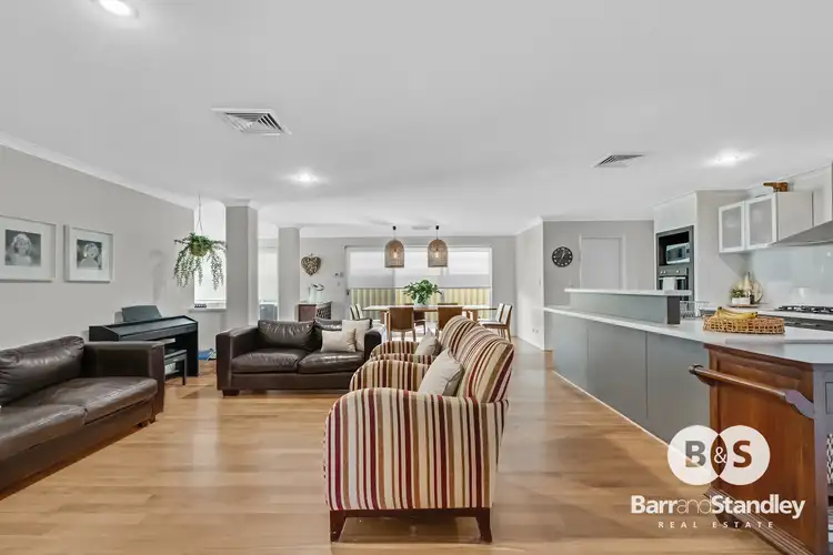 Fourth view of Homely house listing, 14 Thetis Link, Dalyellup WA 6230