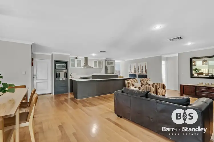 Fifth view of Homely house listing, 14 Thetis Link, Dalyellup WA 6230