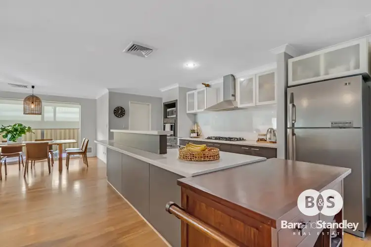 Sixth view of Homely house listing, 14 Thetis Link, Dalyellup WA 6230