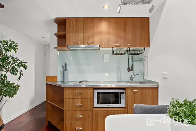 Fifth view of Homely apartment listing, 7/441 Lonsdale Street, Melbourne VIC 3000
