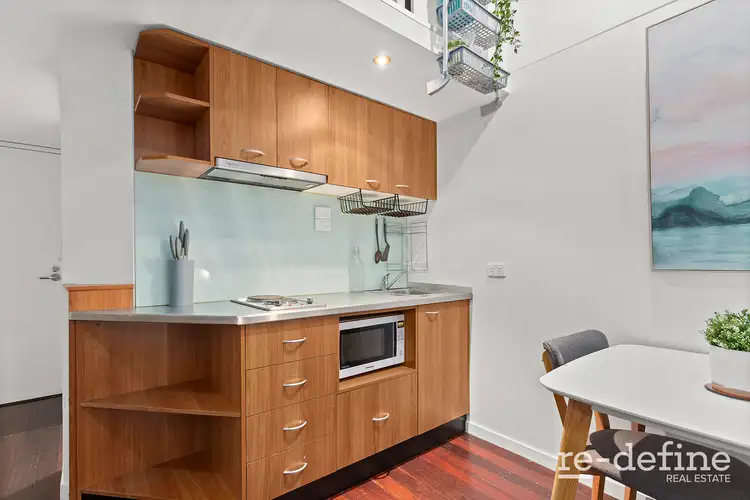 Sixth view of Homely apartment listing, 7/441 Lonsdale Street, Melbourne VIC 3000