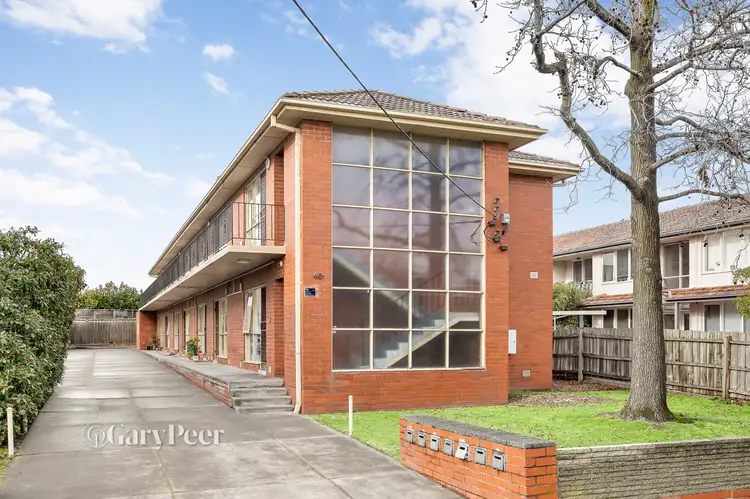 Main view of Homely block of units listing, 1-14/40 Lillimur Road, Ormond VIC 3204