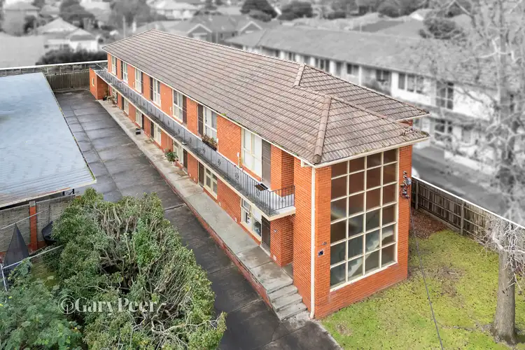 Second view of Homely block of units listing, 1-14/40 Lillimur Road, Ormond VIC 3204