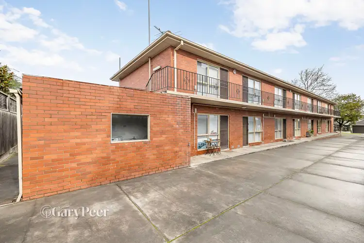 Fourth view of Homely block of units listing, 1-14/40 Lillimur Road, Ormond VIC 3204