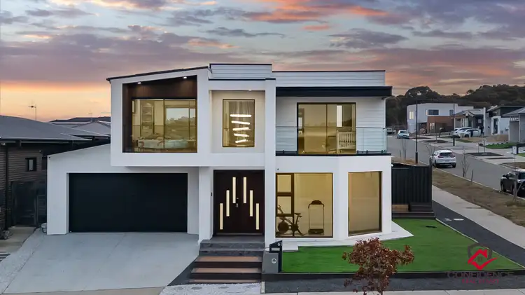 61 Robin Boyd Crescent, Taylor ACT 2913