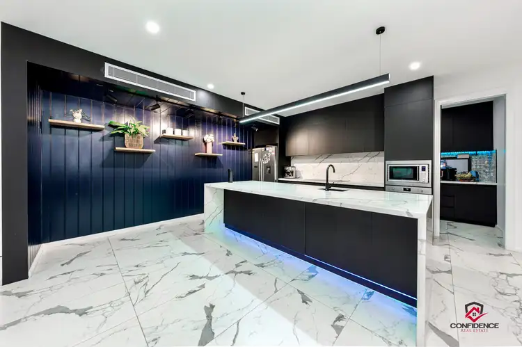 Third view of Homely house listing, 61 Robin Boyd Crescent, Taylor ACT 2913